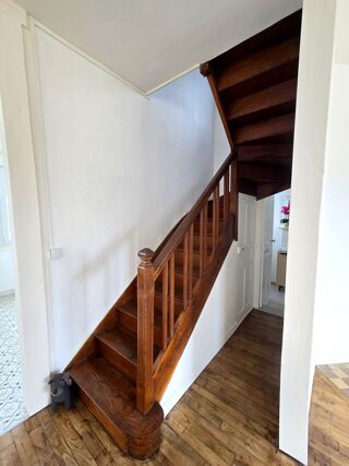  Maison à vendre 4 pièces 102 m²