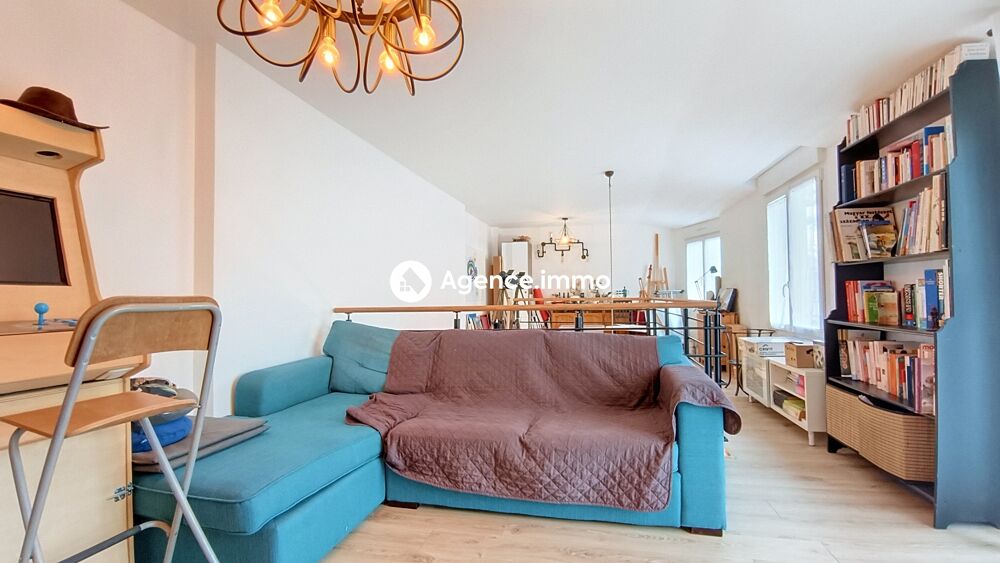 à vendre  Maison Tours (37000)