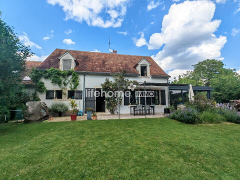   Grande et charmante maison familiale Maison - 8 pi�ce(s) - 190 m�