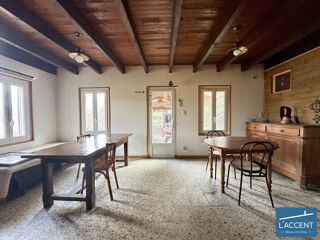  Maison � vendre 2 pi�ces 64 m�