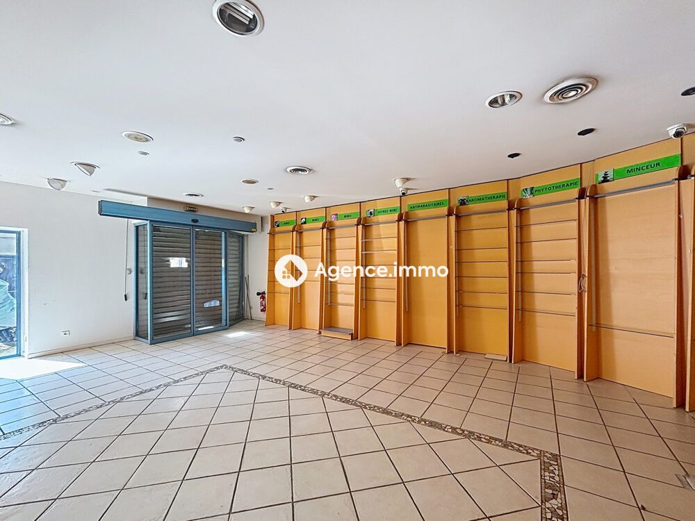 Vente Immeuble Local professionnel Forcalqueiret