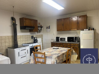  Maison � vendre 8 pi�ces 155 m�