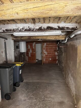  Maison à vendre 3 pièces 53 m²