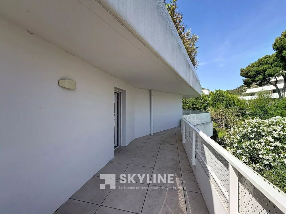 Vente Appartement À VENDRE - Appartement T4 avec terrasse - 13009 Sormiou Marseille 9