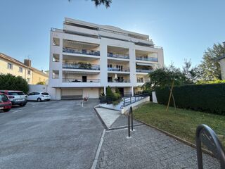  Appartement à vendre 2 pièces 35 m²