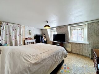  Maison à vendre 3 pièces 71 m²