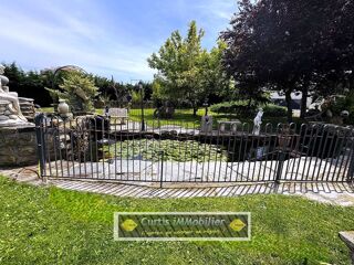  Appartement à louer 2 pièces 35 m²