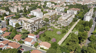  Appartement � vendre 3 pi�ces 60 m�