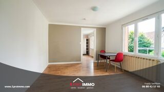  Appartement à vendre 2 pièces 33 m²