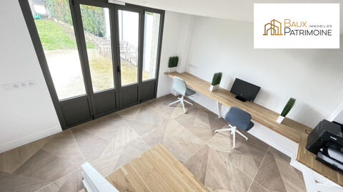   Bureaux en bord de marne 