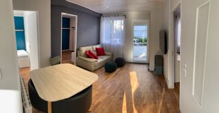  Appartement � louer 1 pi�ce 10 m�