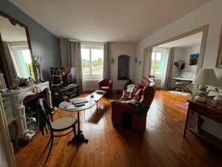  Maison � vendre 10 pi�ces 193 m�