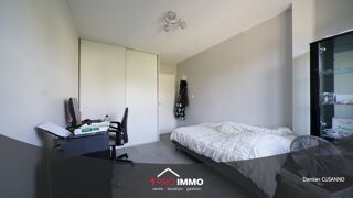  Appartement à vendre 4 pièces 90 m²