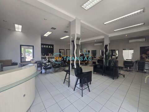 PONTAULT A LOUER SALON DE COIFFURE de 71m&sup2; 0 77340 Pontault-combault
