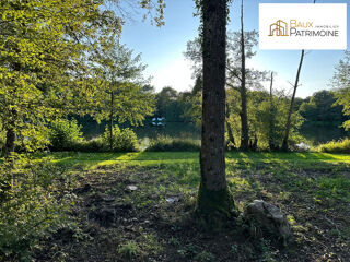 Terrain à vendre 2316 m²