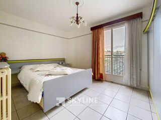  Appartement à vendre 4 pièces 66 m²