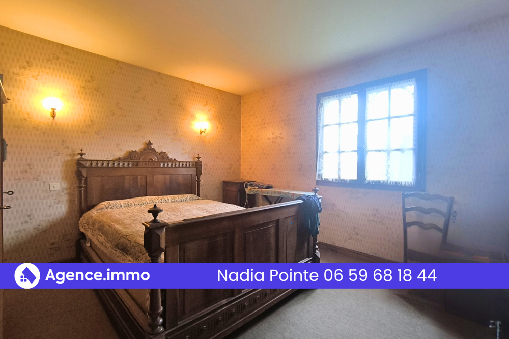 Vente Maison 65500 CAIXON - MAISON TRADITIONNELLE 147m² - TERRAIN 2400m² Caixon