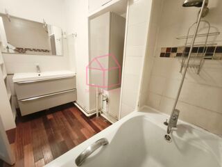  Appartement à vendre 4 pièces 84 m²