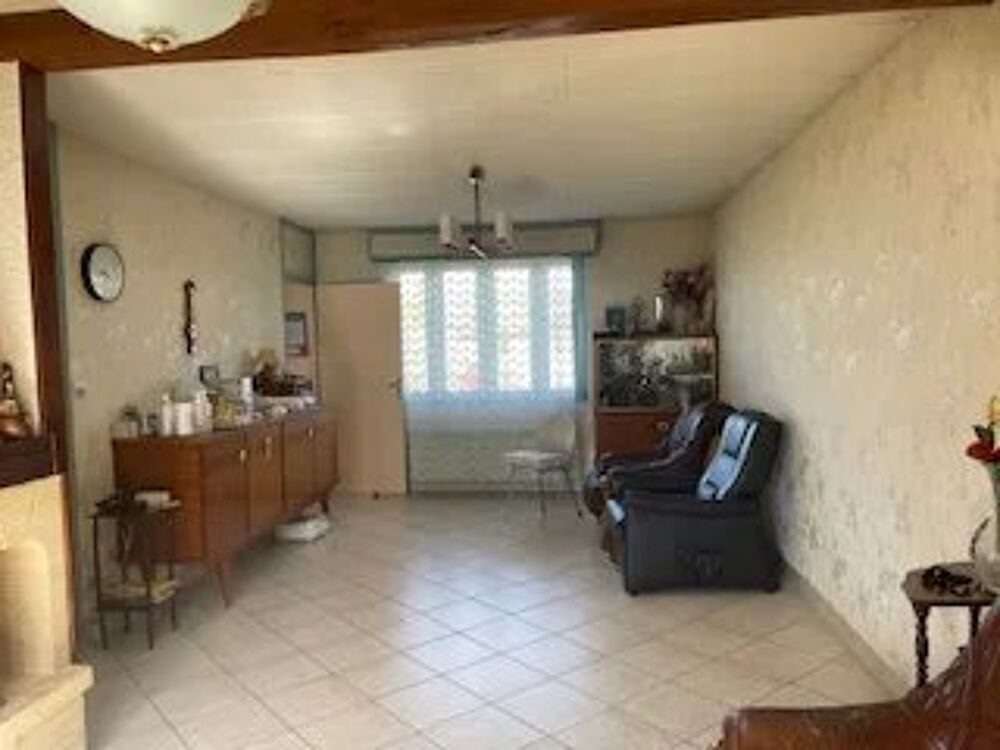 Vente Maison Maison individuelle Velaines