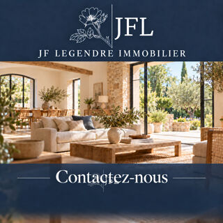  Appartement à vendre 3 pièces 116 m²