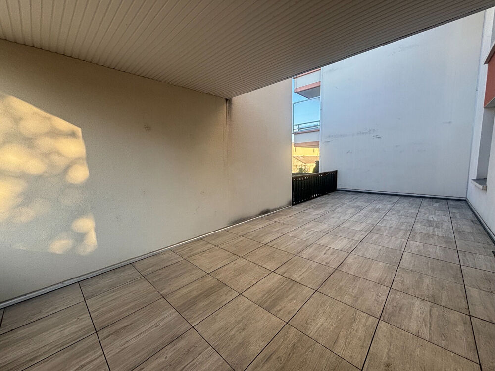 Vente Appartement GROUCHY / LA TERRASSE Saint-Étienne