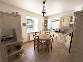  Maison à vendre 8 pièces 159 m²