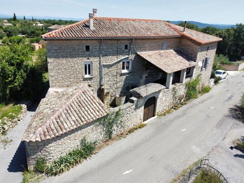   Maison en pierre  vendre Maison - 5 pice(s) - 104 m