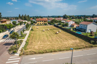  Terrain à vendre 583 m²
