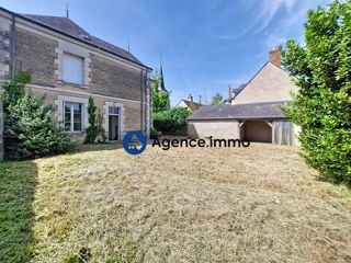  Maison à vendre 5 pièces 95 m²