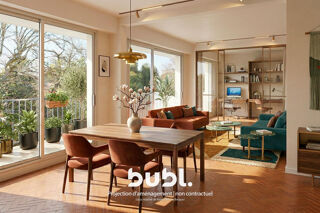  Appartement � vendre 4 pi�ces 91 m�