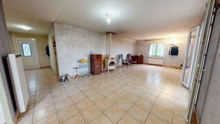  Maison � vendre 4 pi�ces 88 m�