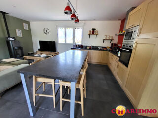  Maison � vendre 5 pi�ces 117 m�