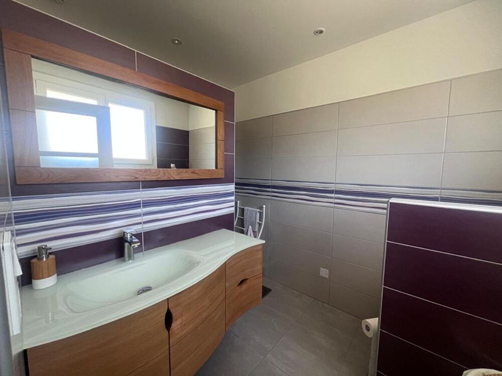 Vente Maison Maisonavec appartement indépendant Barjac