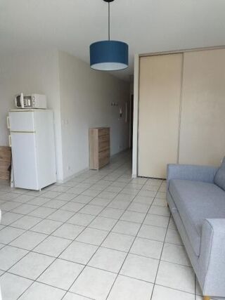  Appartement � louer 1 pi�ce 28 m�