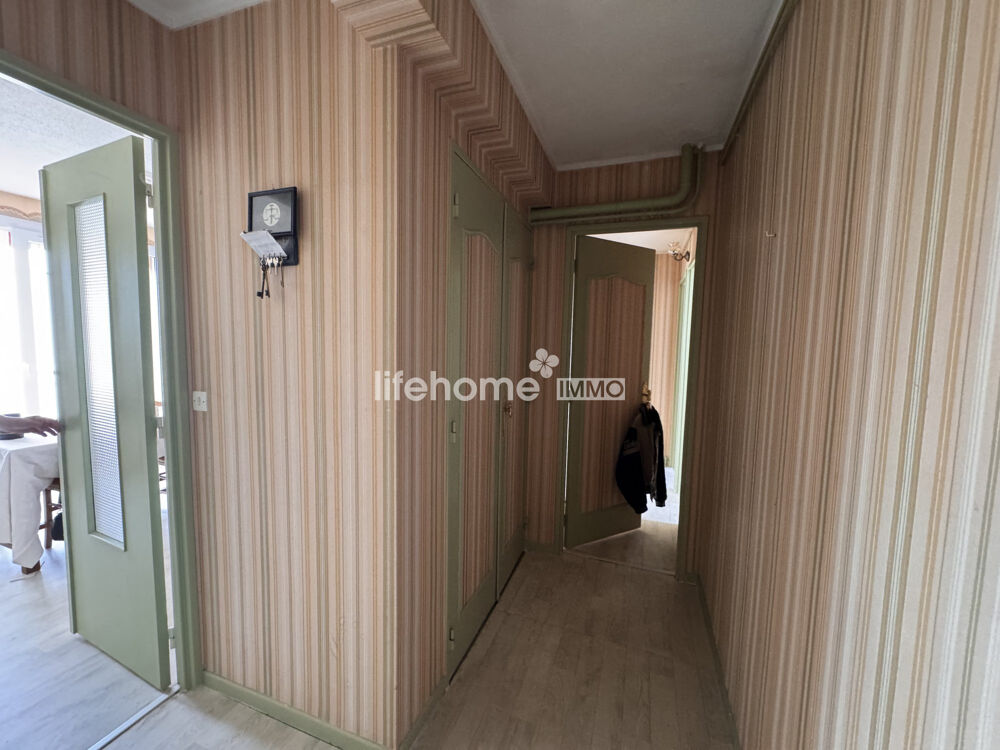 Vente Appartement Appartement à vendre Châteauroux Châteauroux