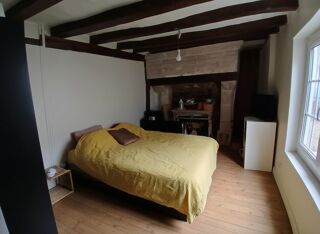  Maison à vendre 3 pièces 136 m²
