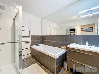  Appartement à vendre 4 pièces 130 m²