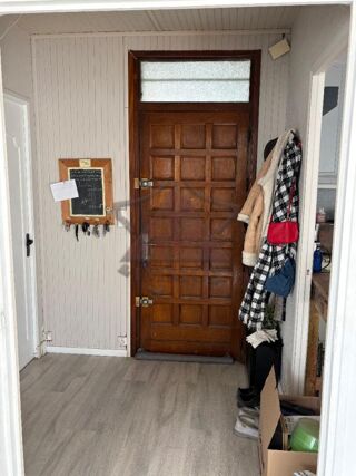  Maison � vendre 5 pi�ces 88 m�