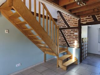 Maison à vendre 3 pièces 89 m²