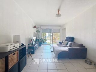  Appartement � vendre 2 pi�ces 41 m�