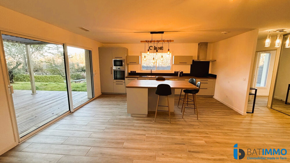 � vendre  Maison Albi (81000)