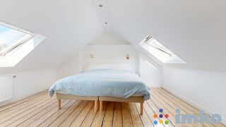  Maison à vendre 5 pièces 124 m²