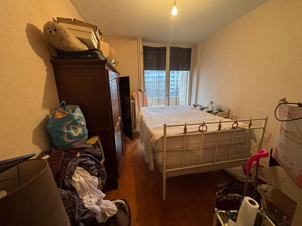 Vente Appartement F2 FOCH Saint-Étienne