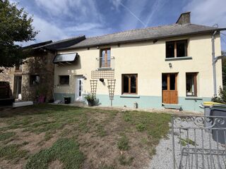  Maison à vendre 4 pièces 112 m²