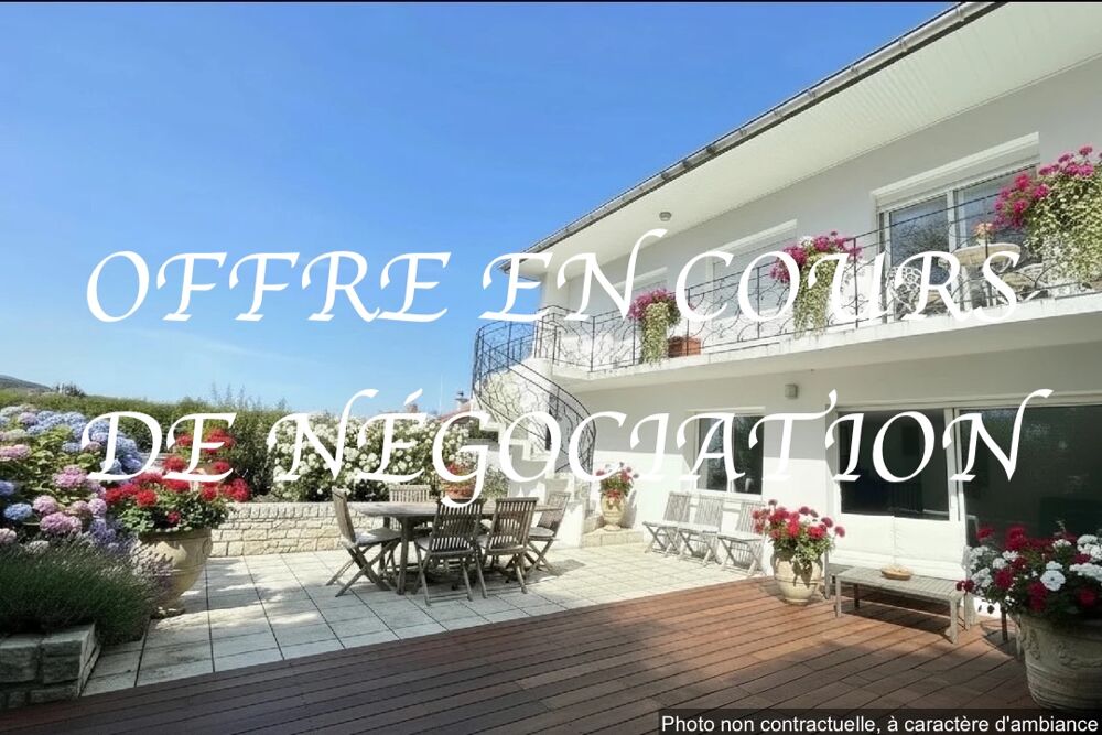 Vente Maison Maison 8 pièces Biarritz Biarritz
