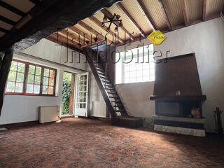  Maison � vendre 5 pi�ces 131 m�