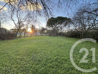  Terrain � vendre 470 m�
