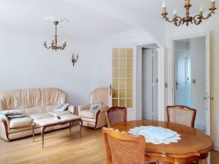 Vente Maison Maison familiale avec jardin au c?ur du village de Buzenval Rueil-malmaison