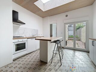  Maison � vendre 5 pi�ces 94 m�