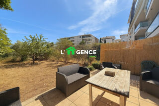  Appartement � vendre 2 pi�ces 47 m�